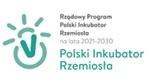baner przedstawia logo polskiego inkubatora rzemiosłą